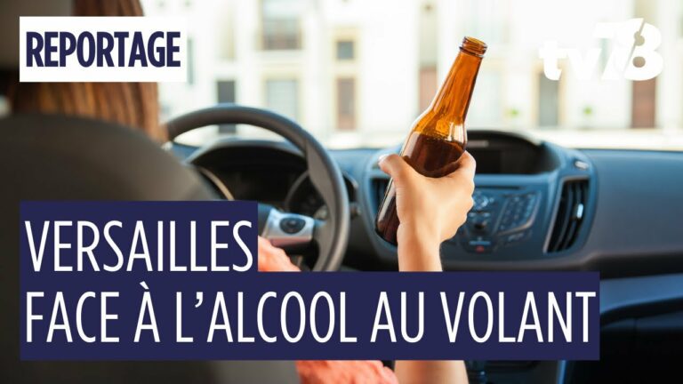 Alcool au volant : comprendre les risques, éviter le pire