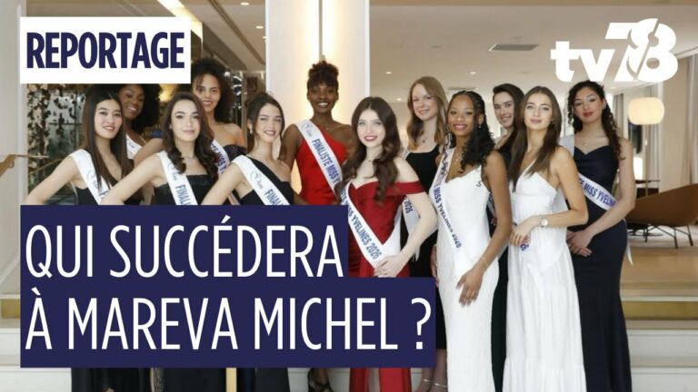 Miss Yvelines 2026 : les 12 finalistes désormais connues