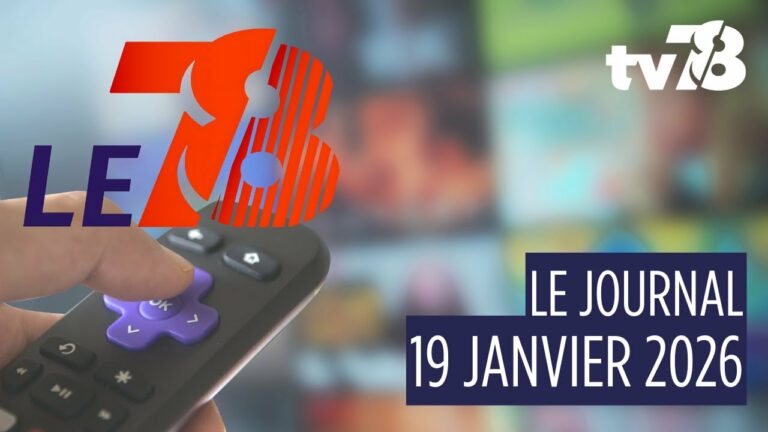 Le 7/8. Parcoursup, obsèques de Jacques Lollioz et Blue Monday