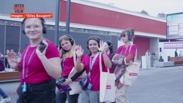 Réseaux et Carrières au Féminin : un forum pour lever les freins à l’ambition des jeunes femmes