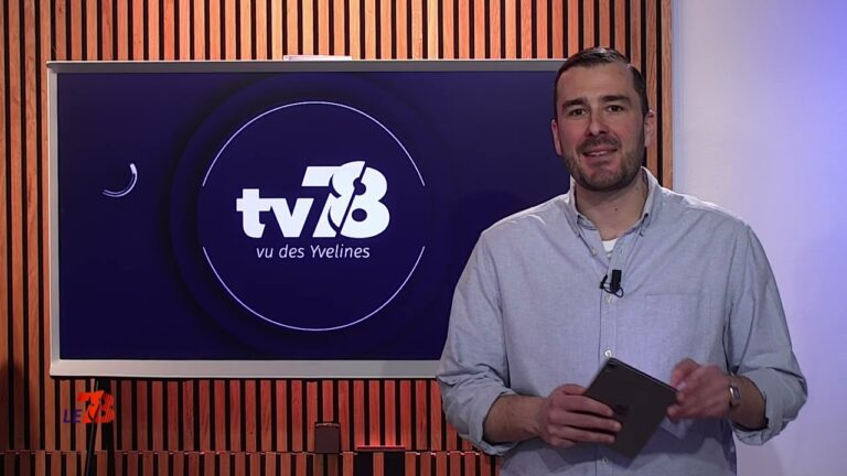 Le 7/8. Procès Samuel Paty, trail dans les Yvelines et orchestre Démos