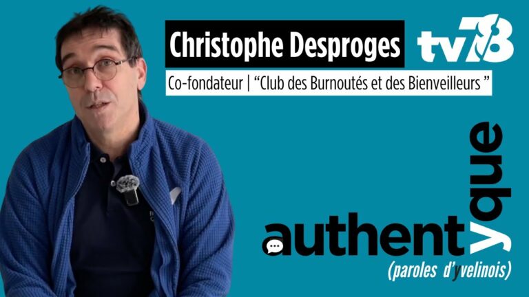 Burn-out : comprendre l’effondrement professionnel avec le témoignage de Christophe Desproges