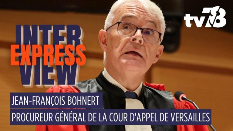 Jean-François Bohnert arrive à Versailles : le cap judiciaire d’un ex-patron du PNF