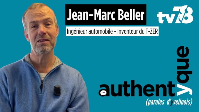 T-ZER : un tricycle électrique monoplace pensé pour les trajets domicile-travail