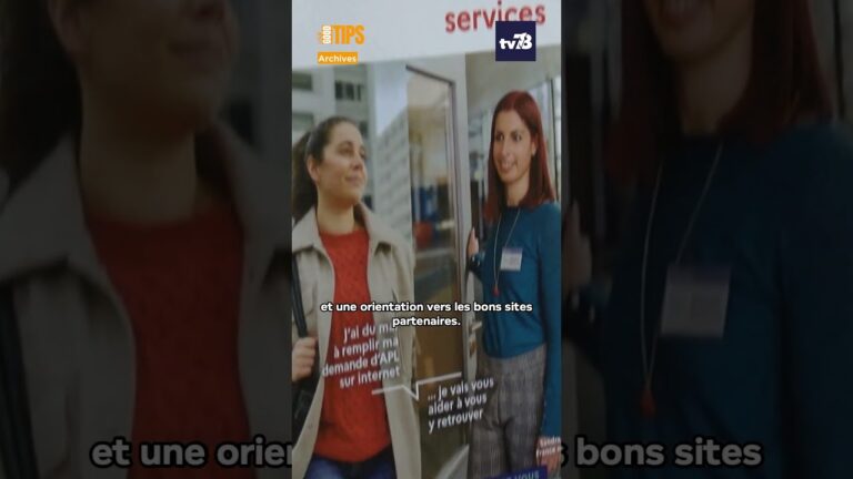 Une nouvelle Maison France Services ouvre dans les Yvelines : à quoi ça sert ?