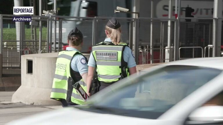 Yvelines : la délinquance en baisse de 5 % en 2025, la sécurité routière inquiète