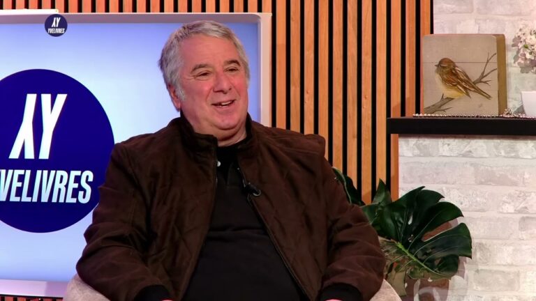 George Grard, des nouvelles inspirées des chansons | Yvelivres