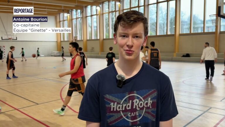 Ginette-Hoche : le lycée Sainte-Geneviève vise la revanche pour la 20e édition