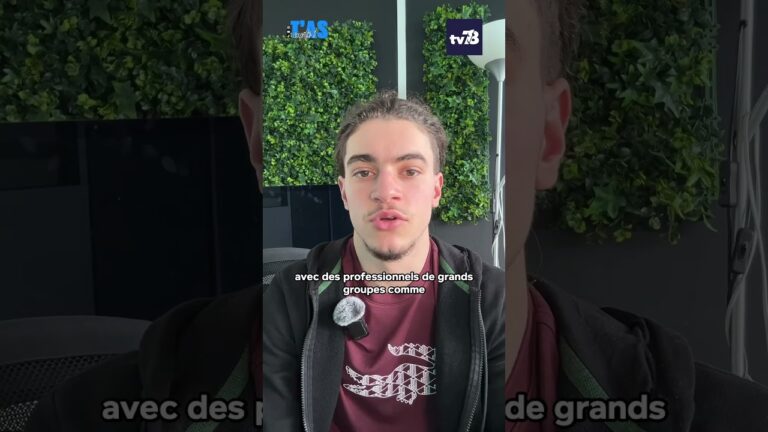 Femmes et sciences : une journée dédiée à l’orientation des jeunes filles à Mantes-la-Jolie