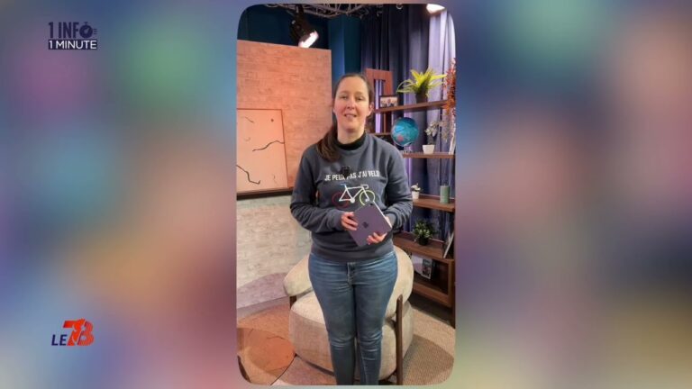 Le 7/8. Triathlon Ironman à Versailles, Festijeux à Villepreux et salon de la romance à Plaisir