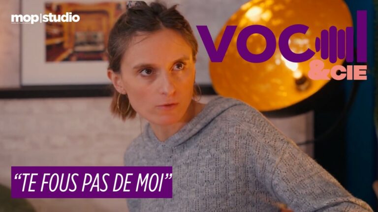 Vocal & (cie) – Épisode 6 : La planche à saucisson