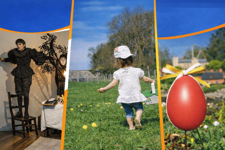 Agenda kids Yvelines : sorties enfants du 30 mars au 5 avril