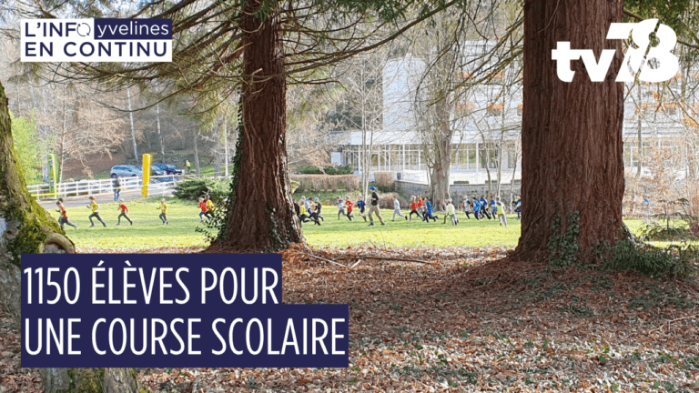 Récré des 4 Châteaux : sport et partage pour plus de 1000 enfants à Saint-Remy-lès-Chevreuse