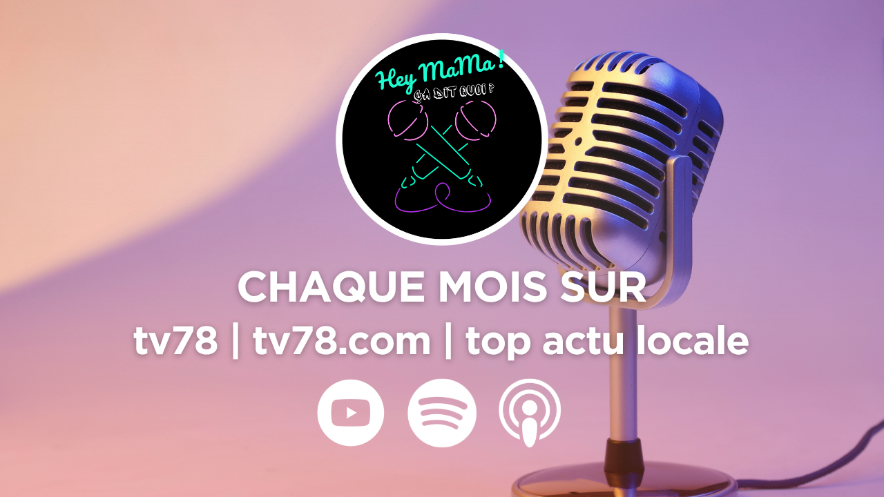 Hey mama fête ses 1 an : collectif, parentalité et bien-être