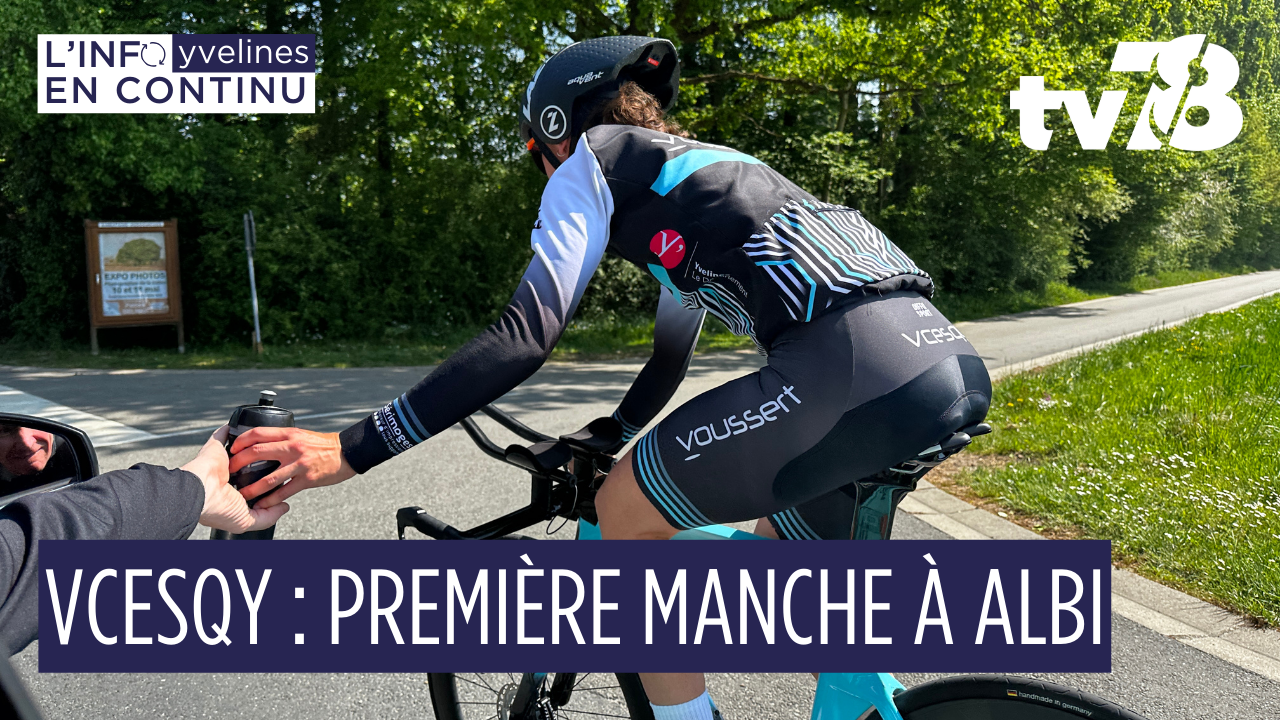 Coupe de France N2 Femmes 2026 : le VCESQY Team Voussert lance sa saison à Albi