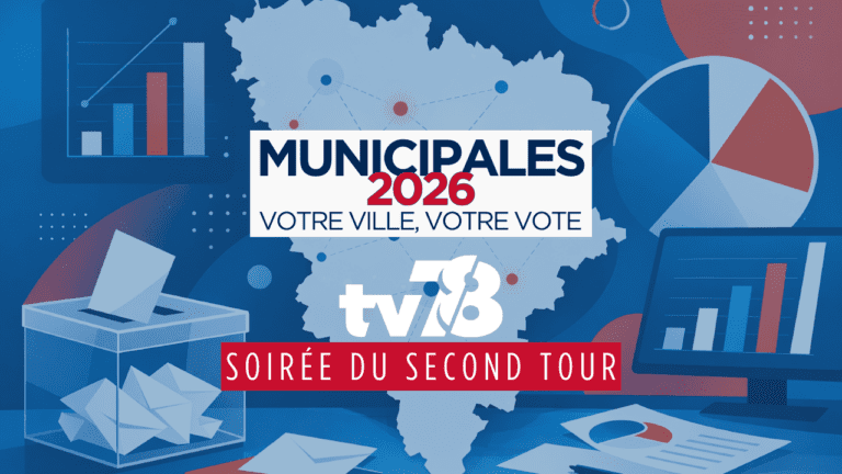Municipales 2026 dans les Yvelines : suivez notre direct de la soirée du second tour