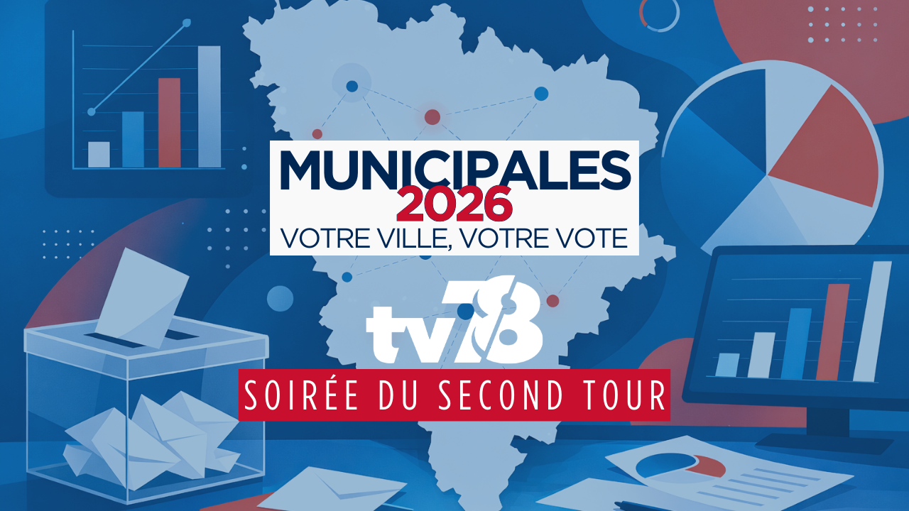 Municipales 2026 dans les Yvelines : suivez notre direct de la soirée du second tour