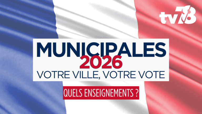Municipales 2026 dans les Yvelines : ce qu’il faut retenir du 1er tour