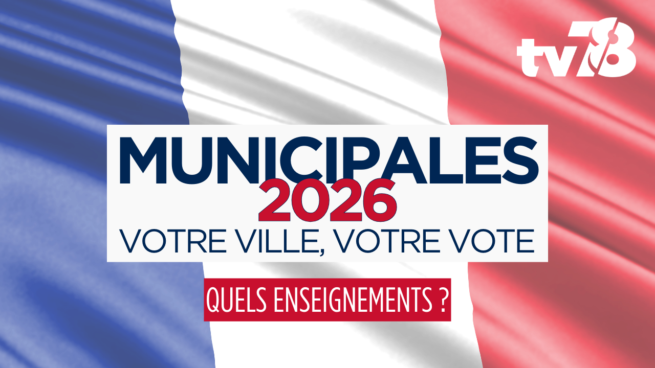 Municipales 2026 dans les Yvelines : ce qu’il faut retenir du 1er tour
