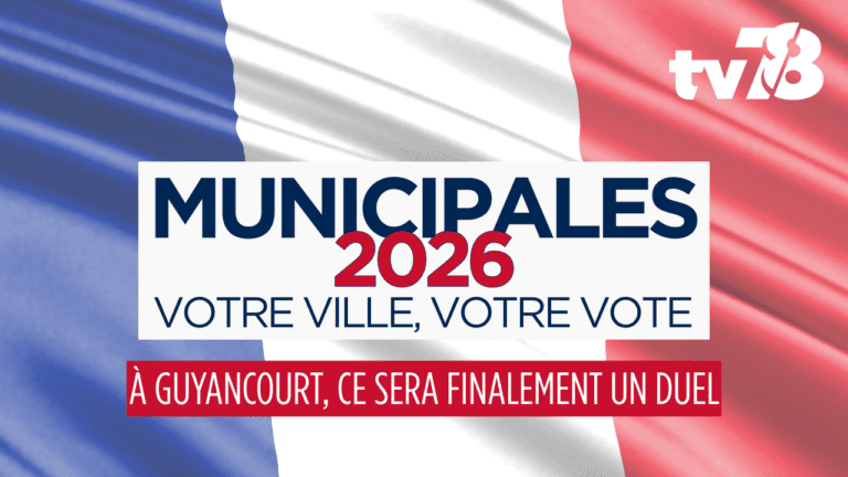 Municipales 2026 à Guyancourt : la 3e liste se retire et relance totalement le second tour