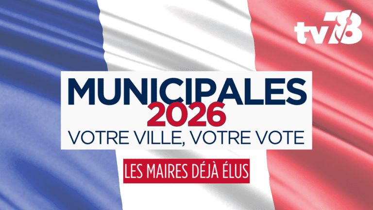 Municipales 2026 : les maires déjà élus au premier tour dans les Yvelines