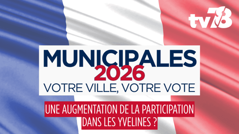 Municipales 2026 : vers une participation en hausse dans les Yvelines comparée à 2020 et 2014 ?