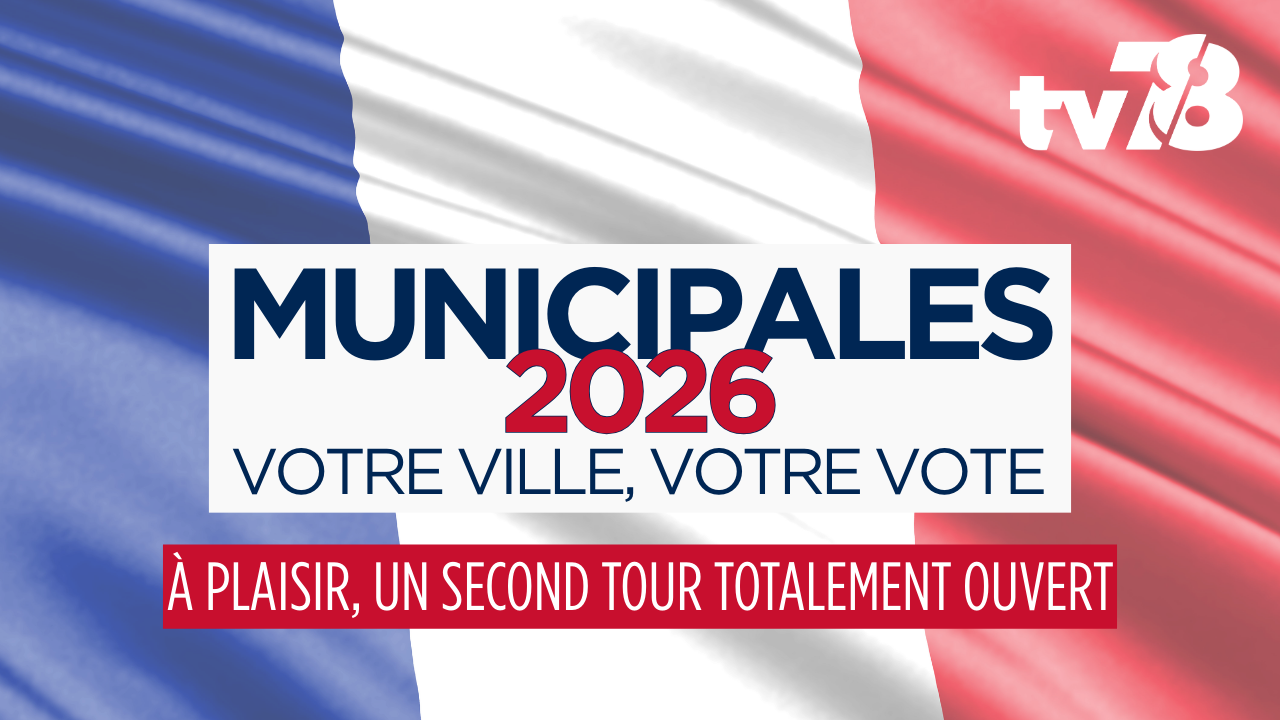 Municipales 2026 à Plaisir : un second tour sous tension dans une ville politiquement éclatée