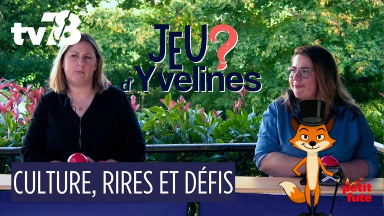 Les rendez-vous de tv78