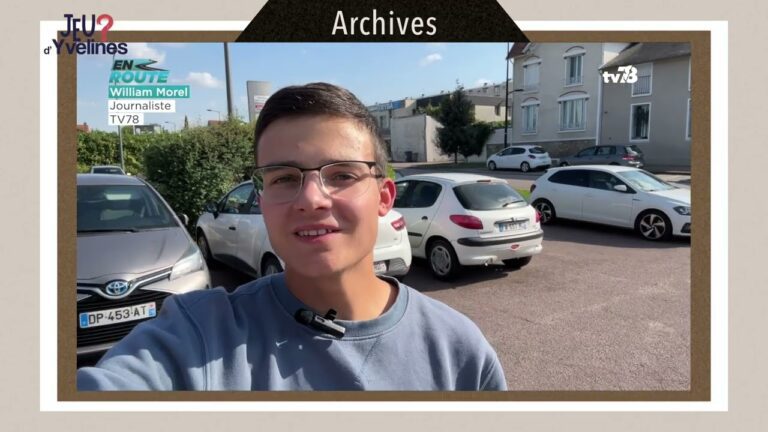 Jeu d’Yvelines #23 : quiz dans la maison Raymond Devos avec deux candidates de Montigny-le-Bretonneux