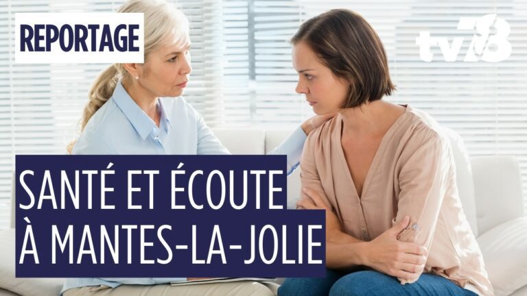 Maison des femmes à Mantes-la-Jolie : une nouvelle structure dédiée à la santé et à l’accompagnement