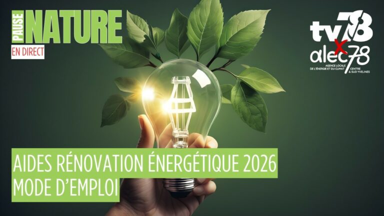 Rénovation énergétique : quelles aides pour financer vos travaux en 2026 ?