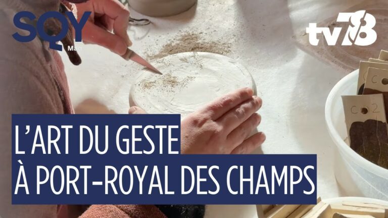 Les rendez-vous de tv78