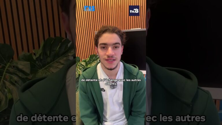 Une Maison des aidants en soins palliatifs ouvre à Trappes pour le Sud Yvelines