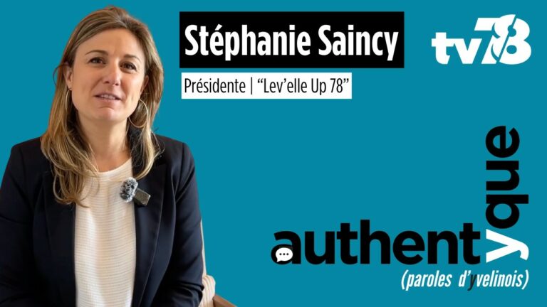 Saint-Germain-en-Laye : l’association « Lev’elle Up 78 » accompagne les femmes entrepreneures