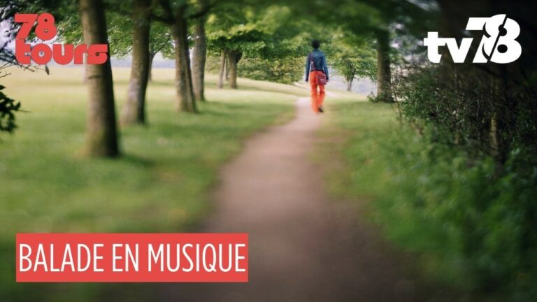 Les rendez-vous de tv78