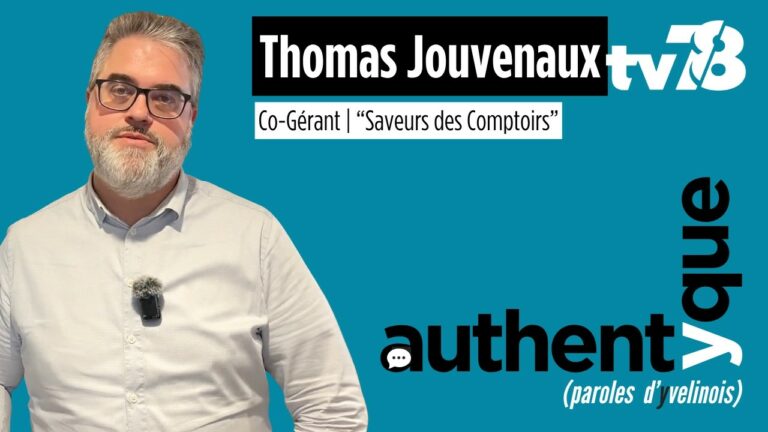 À Voisins-le-Bretonneux, Thomas Jouveneaux défend un café artisanal