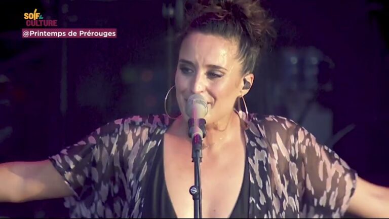 Festival À Toute Heure : une programmation jazz et chanson à Saint-Rémy-lès-Chevreuse