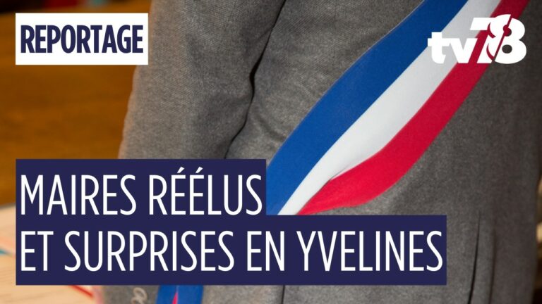 Municipales 2026 : quel bilan dans les Yvelines ?