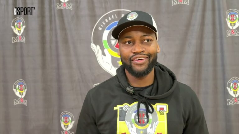 Gargenville : Une immersion dans le Basket-Ball de haut niveau