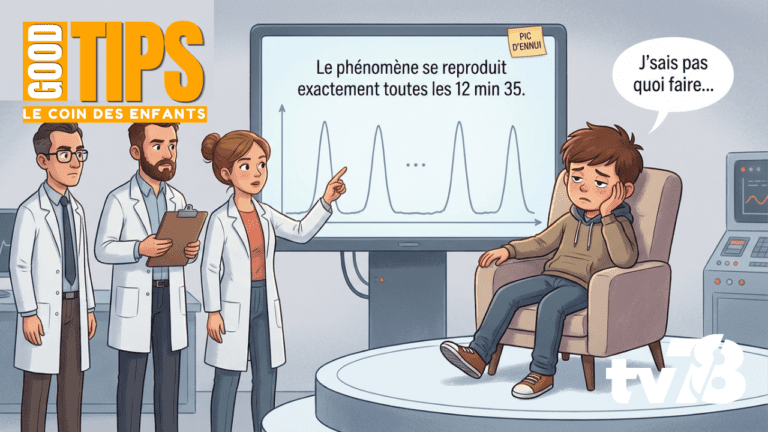 Sorties enfants Yvelines : 5 idées du 7 au 18 avril