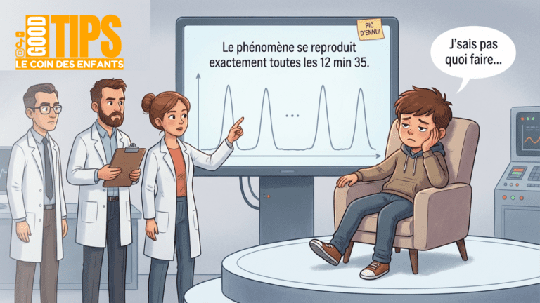 Sorties enfants Yvelines : 5 idées du 7 au 18 avril