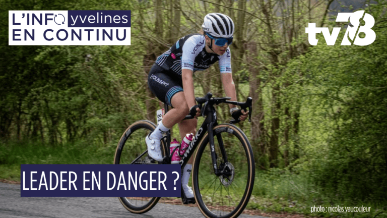 Tour de l’Orne : le VCE SQY Team Voussert vise le maintien en tête avec Alexandra Valade