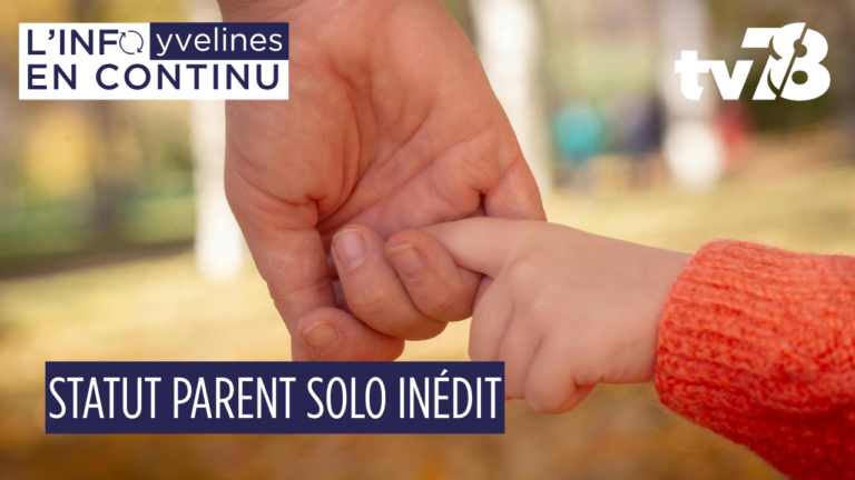 Carrières-sous-Poissy : un statut « parent solo » inédit dans les Yvelines pour soutenir 1 300 familles monoparentales