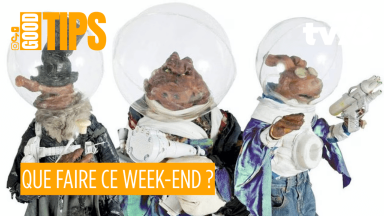 Que faire ce week-end dans les Yvelines ? 5 idées sorties du 17 au 19 avril