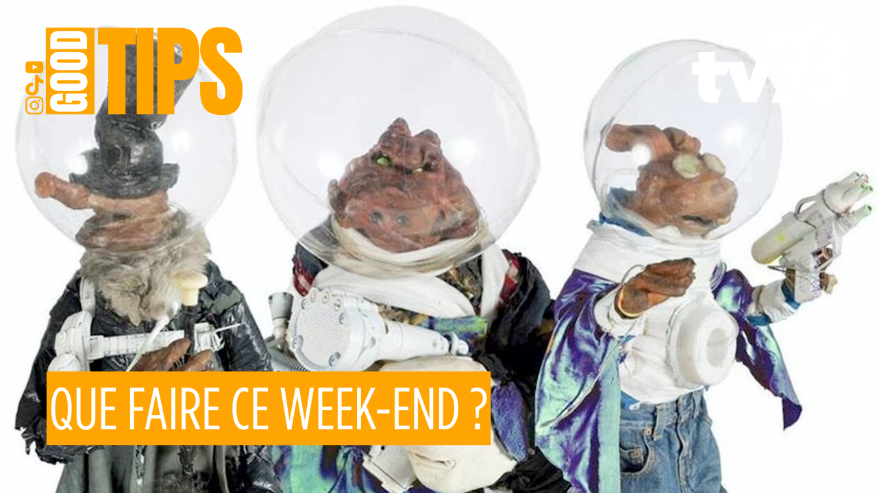 Que faire ce week-end dans les Yvelines ? 5 idées sorties du 17 au 19 avril