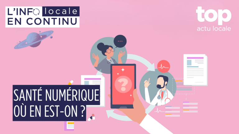 Mon espace santé : quatre ans après, un outil désormais central dans le système de soins