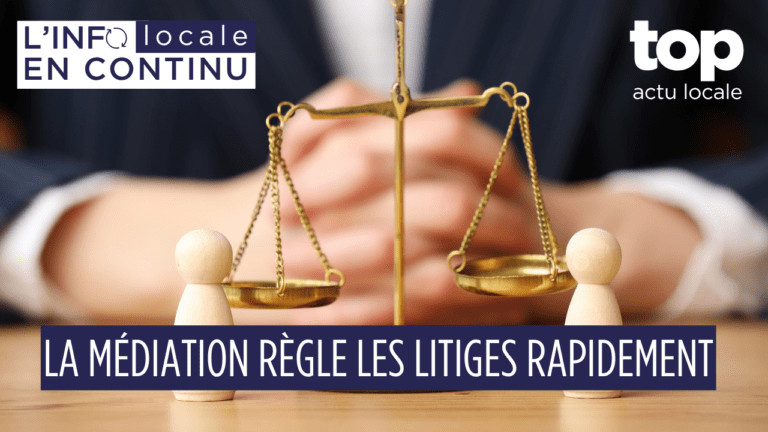 Médiation régionale d’Île-de-France : un rôle clé confirmé dans la résolution des litiges administratifs
