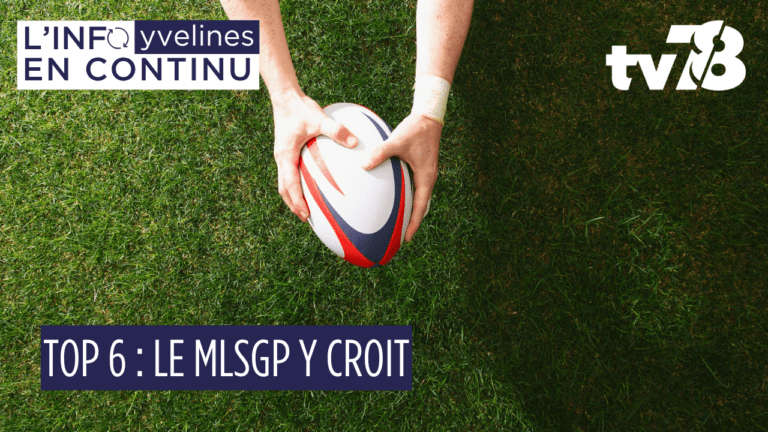 Fédérale 2 : le MLSGP remporte le derby contre Plaisir et reste en course pour le Top 6