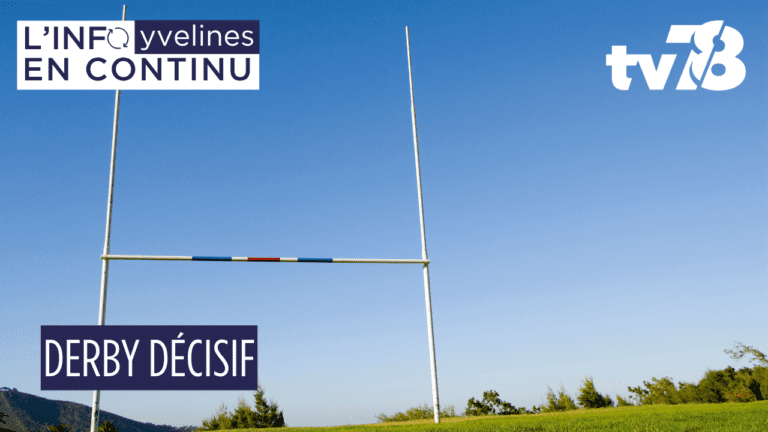 Fédérale 2 : Maisons-Laffitte / Saint-Germain / Poissy face à Plaisir dans un derby décisif pour la qualification