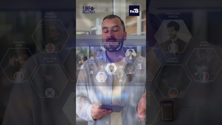 Les rendez-vous de tv78